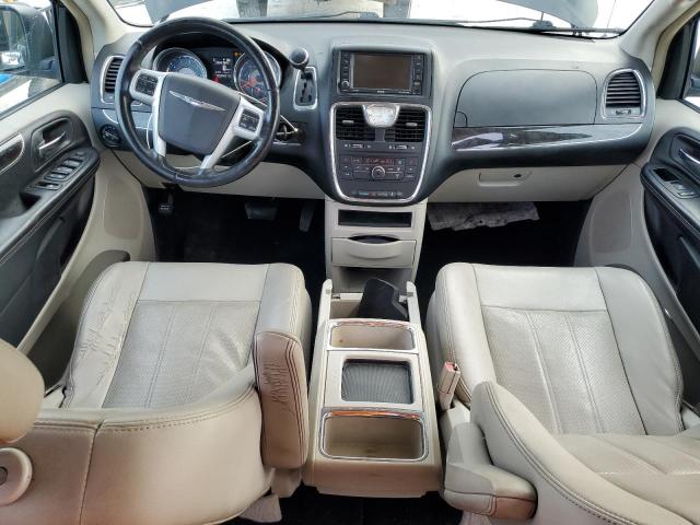 Photo 8 from auction – 2012 CHRYSLER TOWN & COU with VIN 2C4RC1BG5CR233168