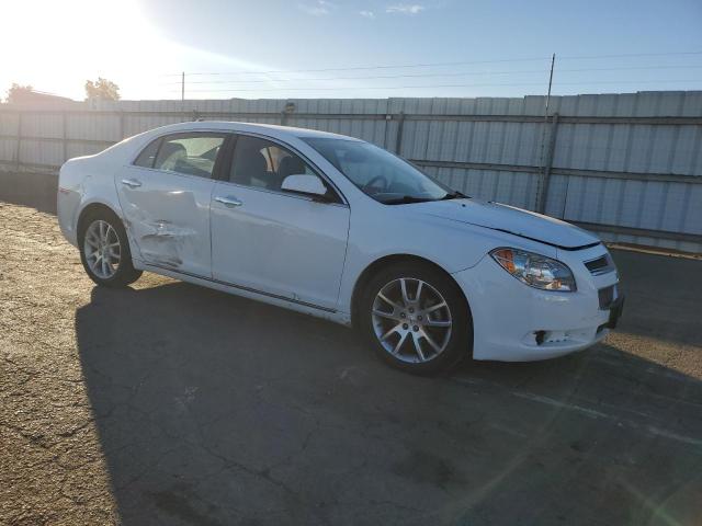 Photo 4 from auction – 2011 CHEVROLET MALIBU LTZ with VIN 1G1ZE5EU6BF358908