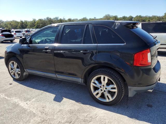 Photo 2 from auction – 2011 FORD EDGE LIMIT with VIN 2FMDK3KC9BBA56309