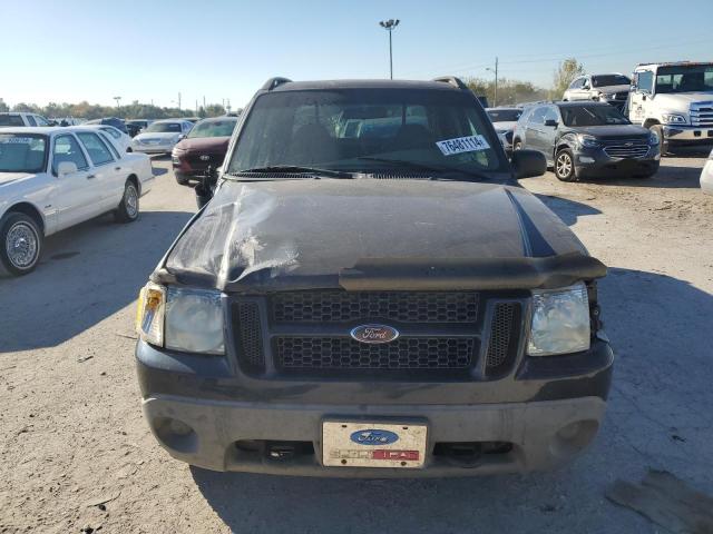 Photo 5 from auction – 2001 FORD EXPLORER S with VIN 1FMZU77E51UA37203