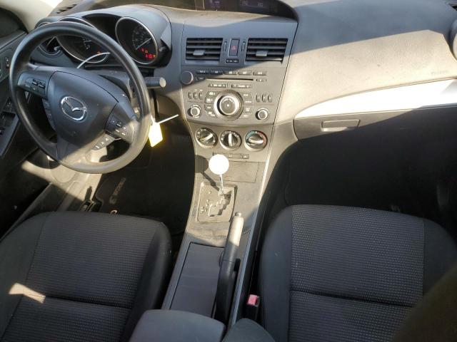 Photo 8 from auction – 2013 MAZDA 3 I with VIN JM1BL1UP0D1748566