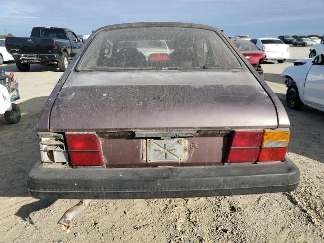 Photo 6 from auction – 1983 SAAB 900 S with VIN YS3AS33S4D2012751