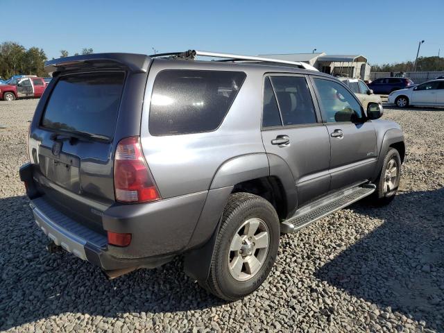 Photo 3 from auction – 2003 TOYOTA 4RUNNER LI with VIN JTEZU17R538003807
