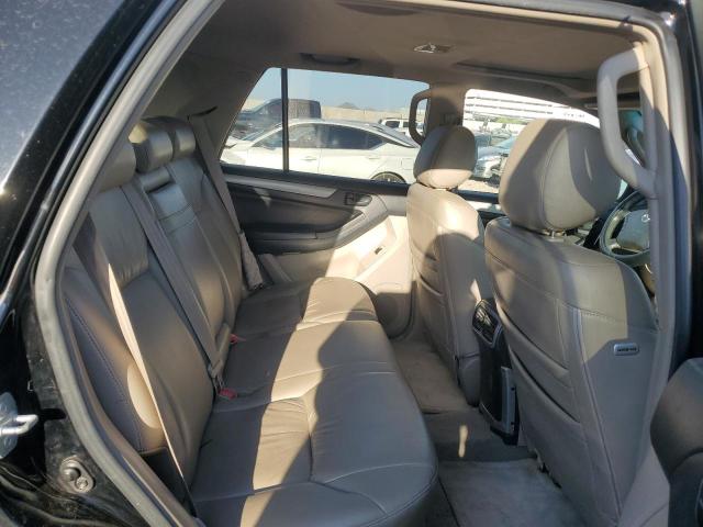 Photo 10 from auction – 2008 TOYOTA 4RUNNER SR with VIN JTEBU14R38K013669