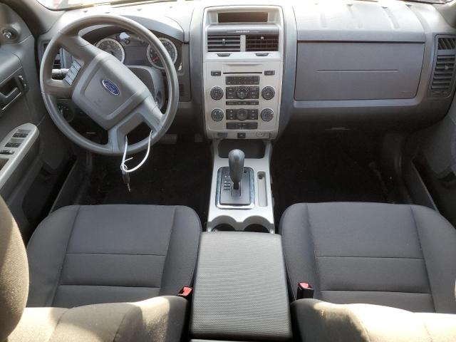 Photo 8 from auction – 2012 FORD ESCAPE XLT with VIN 1FMCU0D78CKB72161