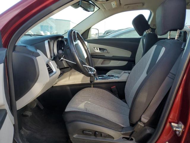 Photo 7 from auction – 2016 CHEVROLET EQUINOX LT with VIN 2GNALCEK9G6131783