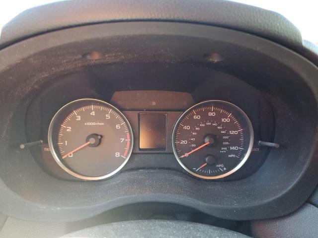 Photo 9 from auction – 2014 SUBARU XV CROSSTR with VIN JF2GPAGC3E8278479