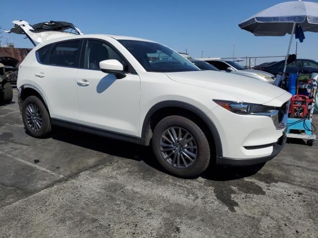 Photo 4 from auction – 2021 MAZDA CX-5 TOURI with VIN JM3KFACM5M0410611
