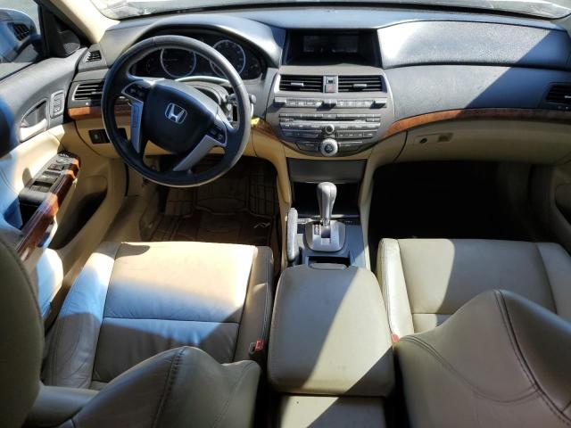 Photo 8 from auction – 2012 HONDA ACCORD EXL with VIN 1HGCP3F85CA039920