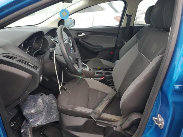 Photo 7 from auction – 2014 FORD FOCUS SE with VIN 1FADP3K28EL252197