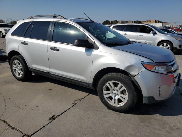 Photo 4 from auction – 2013 FORD EDGE SE with VIN 2FMDK3GCXDBA36050