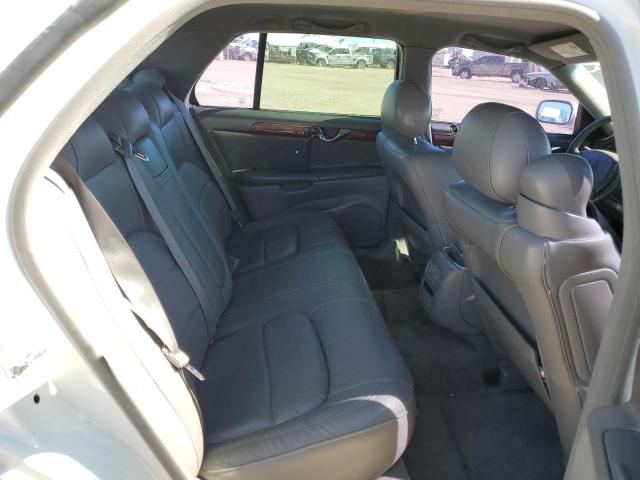 Photo 10 from auction – 2005 CADILLAC DEVILLE with VIN 1G6KD54Y25U262504