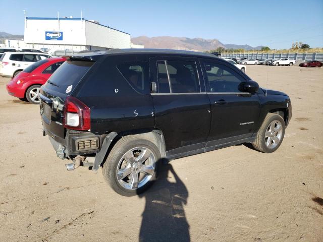 Photo 3 from auction – 2014 JEEP COMPASS LI with VIN 1C4NJCCB1ED603721