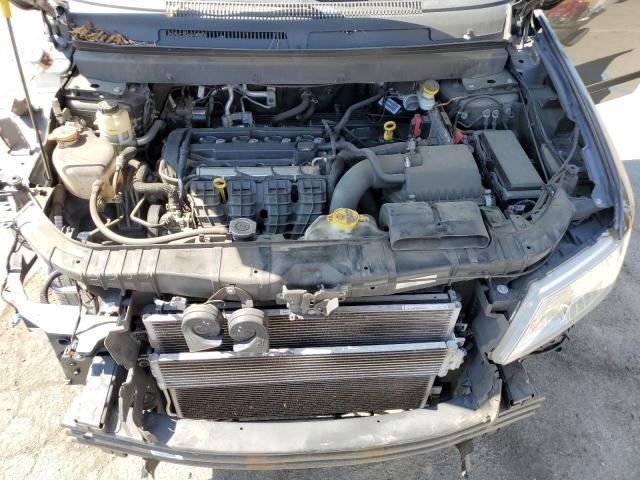 Photo 12 from auction – 2018 DODGE JOURNEY SE with VIN 3C4PDCAB6JT242770
