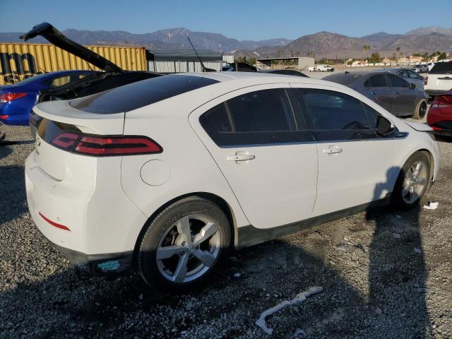 Photo 3 from auction – 2013 CHEVROLET VOLT with VIN 1G1RE6E49DU103979