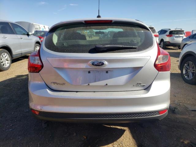 Photo 6 from auction – 2014 FORD FOCUS SE with VIN 1FADP3K20EL448862