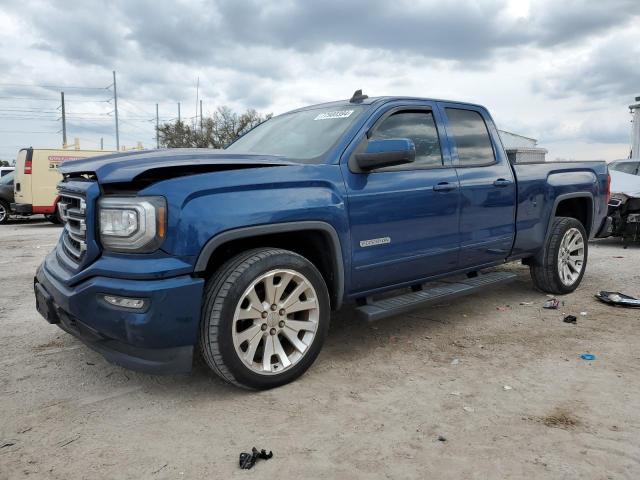 GMC SIERRA C15 2017 with VIN 1GTR1LEC8HZ128325 - Photo from auction