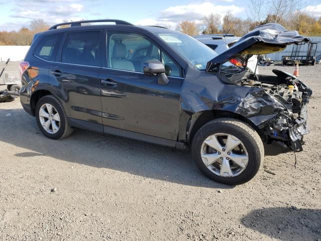 Photo 4 from auction – 2015 SUBARU FORESTER 2 with VIN JF2SJAKC6FH580076