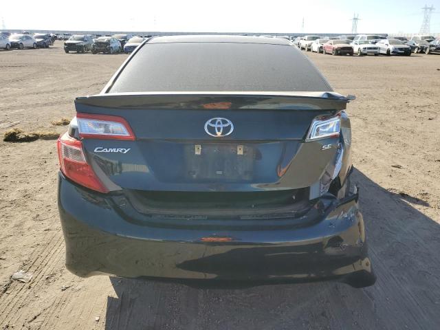 Photo 6 from auction – 2014 TOYOTA CAMRY L with VIN 4T1BF1FK3EU758397