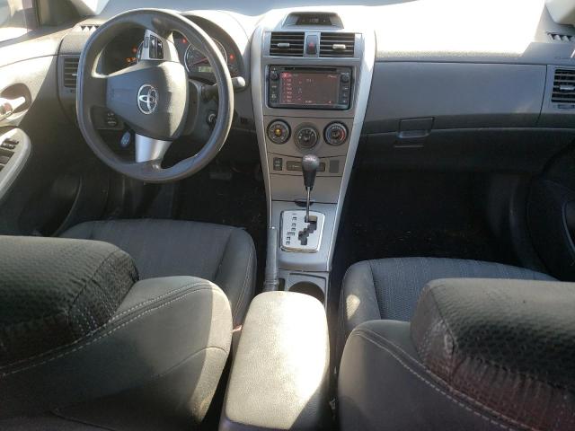 Photo 8 from auction – 2013 TOYOTA COROLLA BA with VIN 5YFBU4EE6DP167984