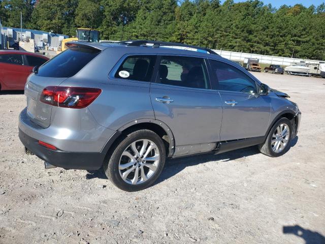 Photo 3 from auction – 2014 MAZDA CX-9 GRAND with VIN JM3TB2DAXE0437833