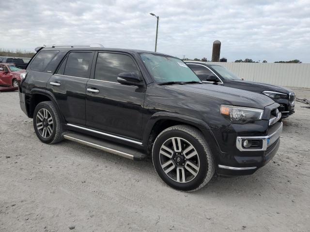 Photo 4 from auction – 2019 TOYOTA 4RUNNER SR with VIN JTEZU5JR9K5202620