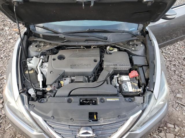 Photo 11 from auction – 2017 NISSAN ALTIMA 2.5 with VIN 1N4AL3AP0HC122205