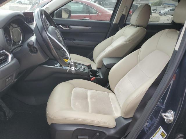 Photo 7 from auction – 2019 MAZDA CX-5 TOURI with VIN JM3KFACM7K1512743