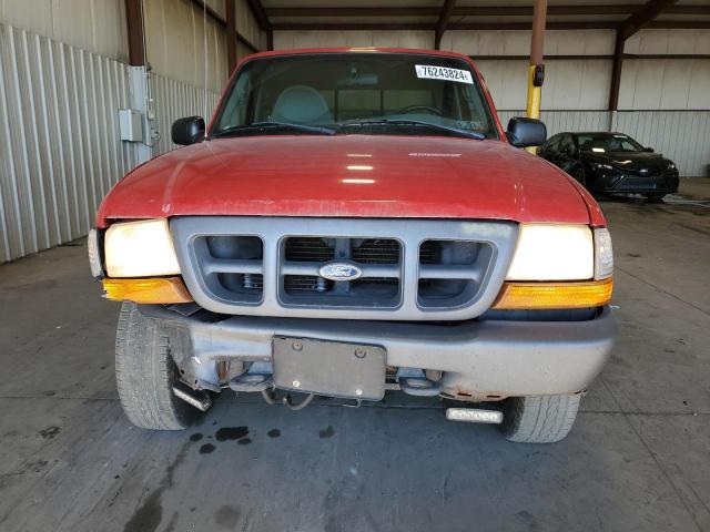 Photo 5 from auction – 1998 FORD RANGER SUP with VIN 1FTZR15U9WTA16770
