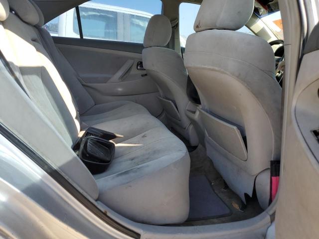 Photo 10 from auction – 2008 TOYOTA CAMRY CE with VIN 4T1BE46K08U241938