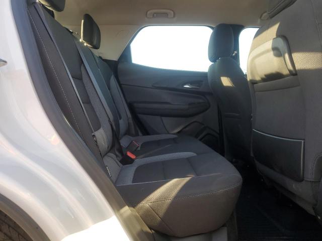Photo 11 from auction – 2024 CHEVROLET TRAILBLAZE with VIN KL79MMS2XRB071271