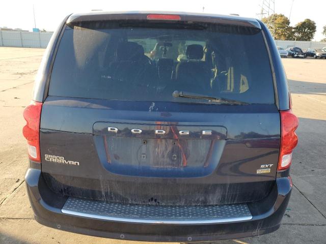 Photo 6 from auction – 2016 DODGE GRAND CARA with VIN 2C4RDGCG7GR152001