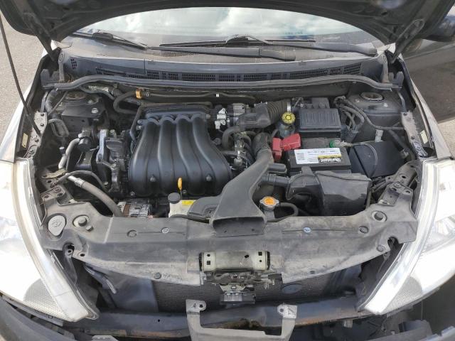 Photo 11 from auction – 2012 NISSAN VERSA S with VIN 3N1BC1CP5CK211662