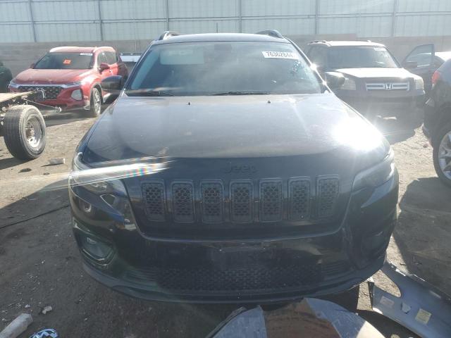 Photo 5 from auction – 2019 JEEP CHEROKEE L with VIN 1C4PJMLX5KD456289
