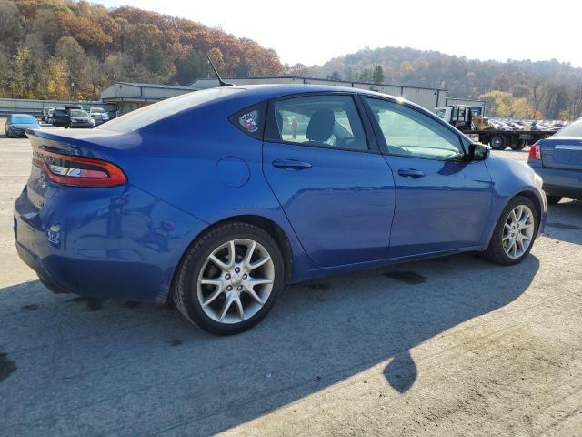 Photo 3 from auction – 2013 DODGE DART SXT with VIN 1C3CDFBH3DD179287