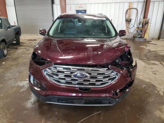 Photo 5 from auction – 2019 FORD EDGE SEL with VIN 2FMPK4J95KBB46064