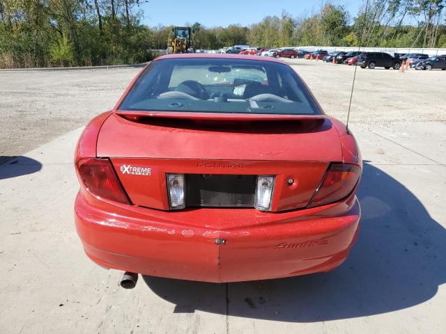 Photo 6 from auction – 2005 PONTIAC SUNFIRE with VIN 3G2JB12F35S100703