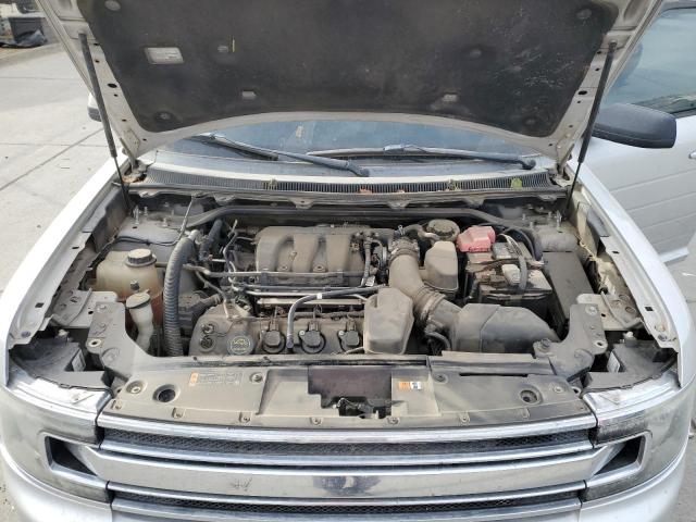 Photo 12 from auction – 2014 FORD FLEX SE with VIN 2FMGK5B82EBD25081