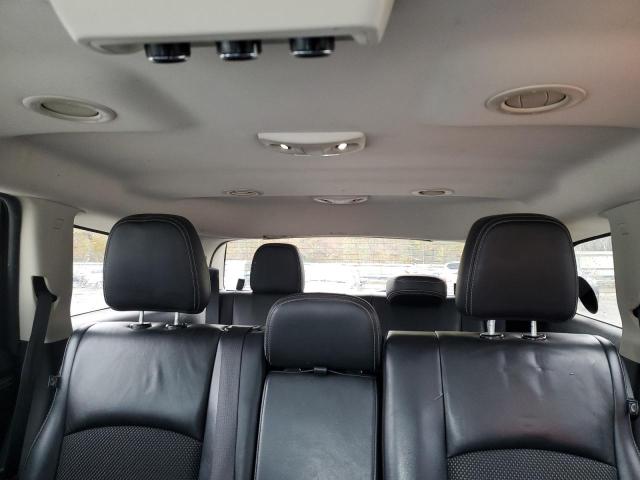 Photo 10 from auction – 2016 DODGE JOURNEY CR with VIN 3C4PDDGG3GT217391