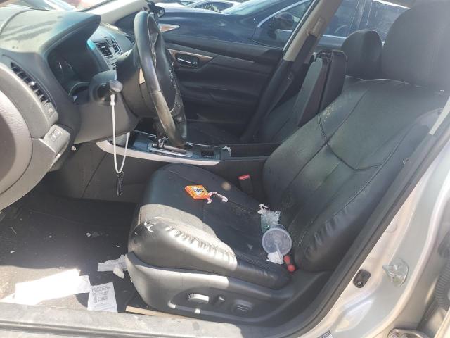 Photo 7 from auction – 2015 NISSAN ALTIMA 2.5 with VIN 1N4AL3AP0FC438720