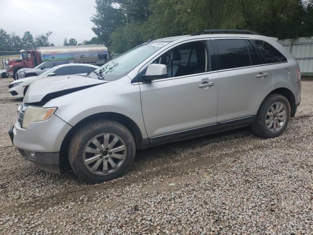 FORD EDGE LIMIT 2009 with VIN 2FMDK49C89BA44464 - Photo from auction