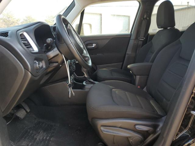 Photo 7 from auction – 2019 JEEP RENEGADE L with VIN ZACNJBBB2KPJ79066