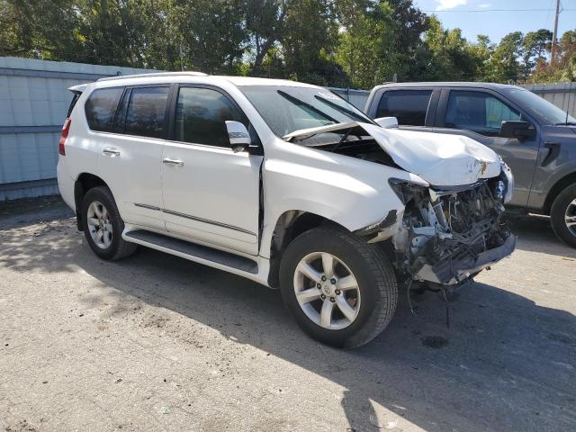 Photo 4 from auction – 2013 LEXUS GX 460 with VIN JTJBM7FX1D5062782