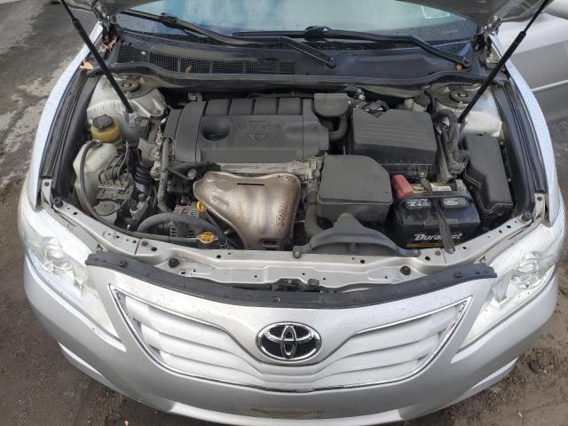 Photo 11 from auction – 2011 TOYOTA CAMRY BASE with VIN 4T1BF3EK0BU625377