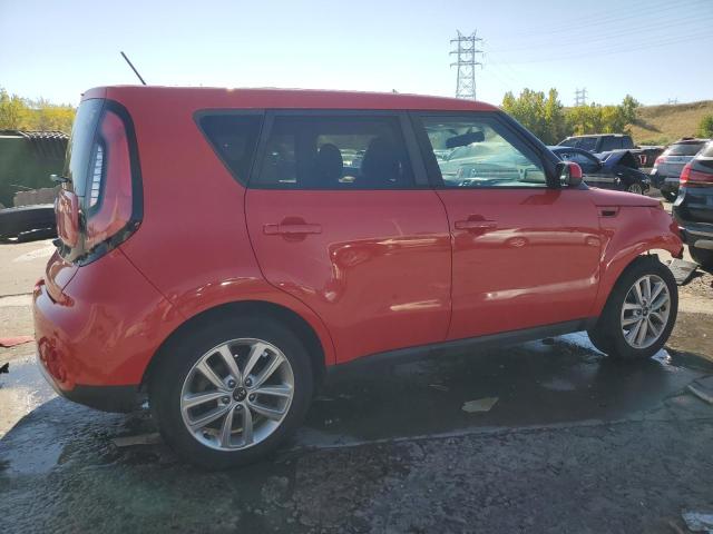 Photo 3 from auction – 2017 KIA SOUL + with VIN KNDJP3A51H7429193