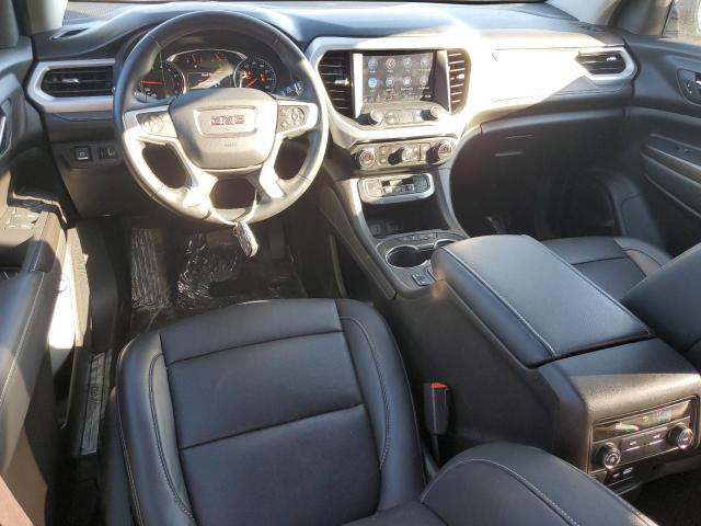 Photo 8 from auction – 2023 GMC ACADIA SLT with VIN 1GKKNML47PZ186260