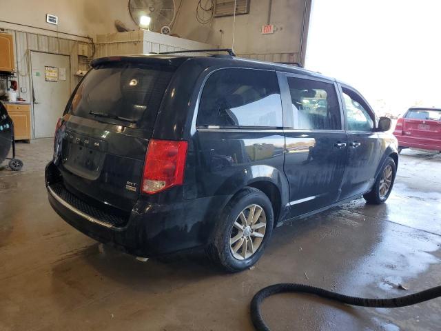 Photo 3 from auction – 2019 DODGE GRAND CARA with VIN 2C4RDGCG1KR594863