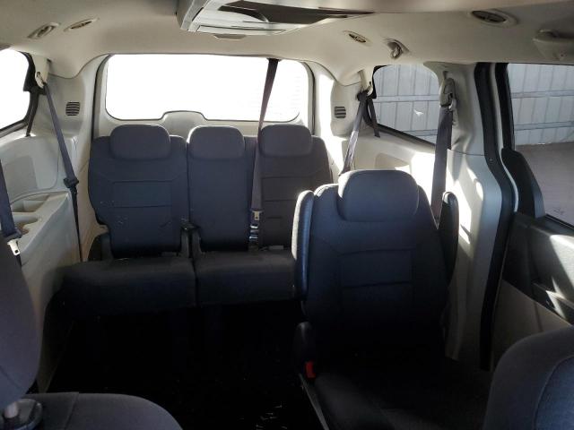 Photo 10 from auction – 2010 DODGE GRAND CARA with VIN 2D4RN5D14AR245144