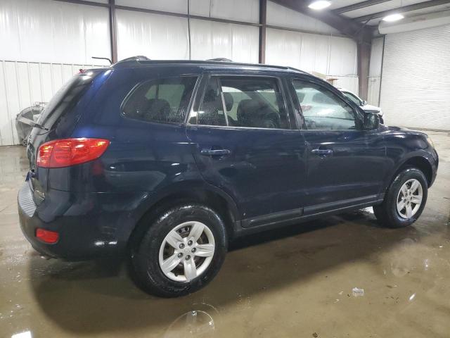 Photo 3 from auction – 2009 HYUNDAI SANTA FE G with VIN 5NMSG73D19H320856