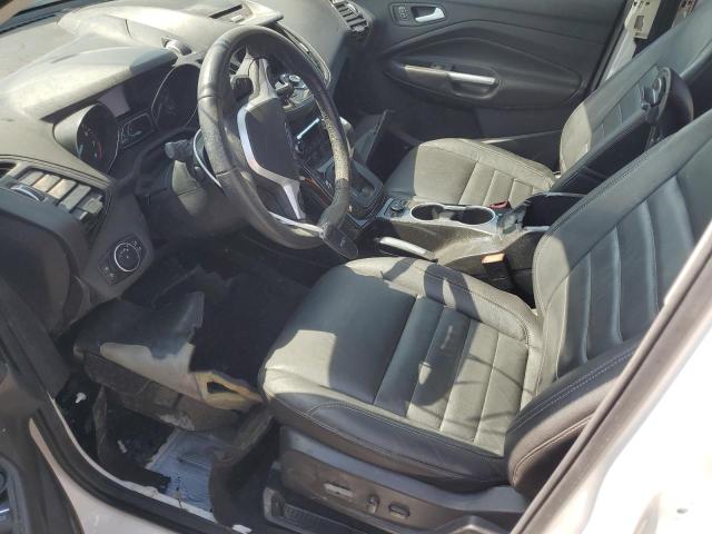 Photo 7 from auction – 2016 FORD ESCAPE TIT with VIN 1FMCU0JX4GUA60858
